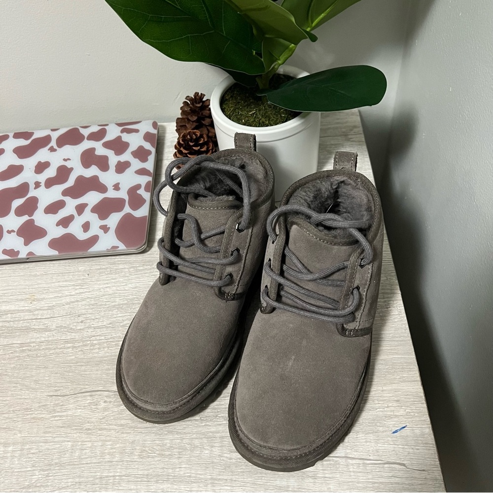 Mens Ugg Neumal